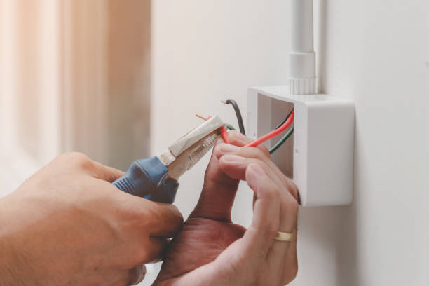 Best Commercial Electrical Services  in Corydon, IA