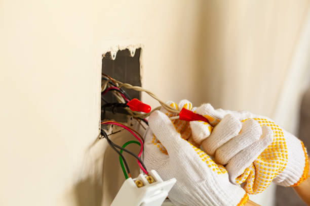 Best Electrical Safety Inspections  in Corydon, IA